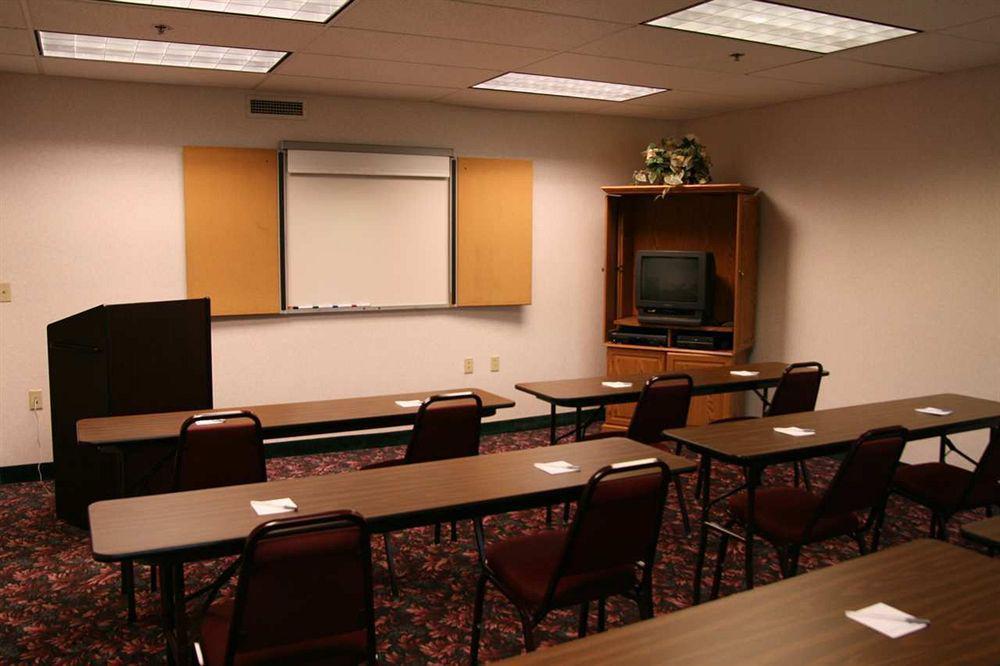 Hampton Inn Columbus-East Pickerington Facilități foto