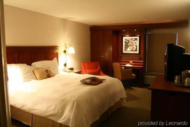 Hampton Inn Columbus-East Pickerington Cameră foto