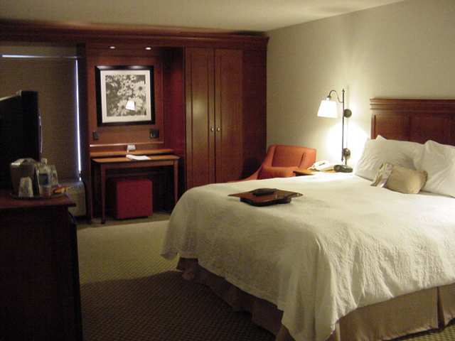 Hampton Inn Columbus-East Pickerington Cameră foto